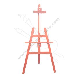 CABALLETE MARLENI Y EL ARTE 3