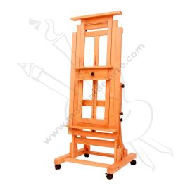 CABALLETE MULTIFUNCIONAL 2