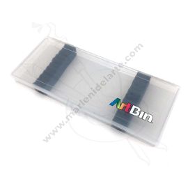 CAJA PARA PINCELES - ArtBin Essentials Brush Box