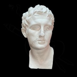 CALCO DE YESO APOXIOMENO