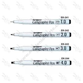 ESTILOGRÁFO CALIGRAFICO ARTLINE