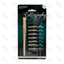 SET CALLIGRAPHY KIT MONT