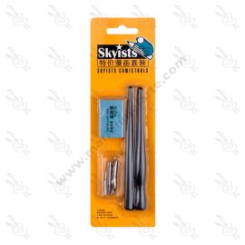 SET CALLIGRAPHY KIT SKYISTS