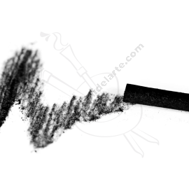 CARBONCILLO VEGETAL GRUESO