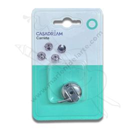 CARRETE PARA MAQUINA