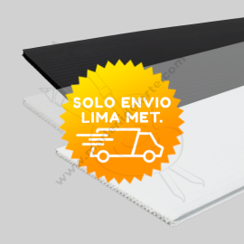 CARTÓN PLAS 1MT X 1MT