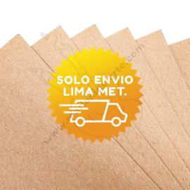 CARTÓN MICROCORRUGADO