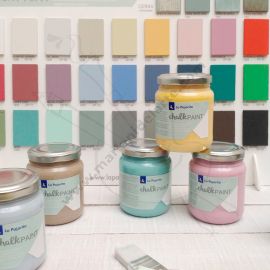 CHALK PAINT - LA PAJARITA  75 ml