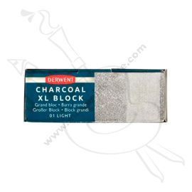 BARRA XL CHARCOAL DERWENT LIGHT
