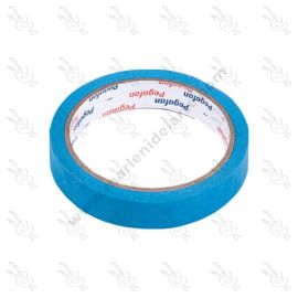 CINTA MASKING TAPE AZUL PEGAFAN 3/4 x 20YD