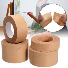 CINTA DE PAPEL ENGOMADA X UNIDAD