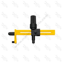 CUCHILLA COMPAS OLFA CMP-1/DX