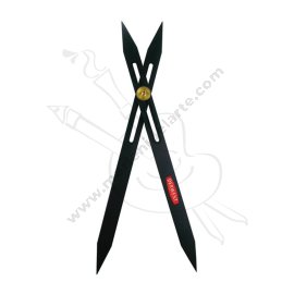 COMPÁS DE ESCALAS DERWENT