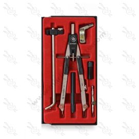 COMPÁS DE PRECISIÓN SPONDYLUS AUTOMÁTICO