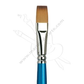 PINCEL PLANO COTMAN 555 W&N