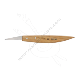 CUCHILLO PARA TALLA PFEIL FORMA 11