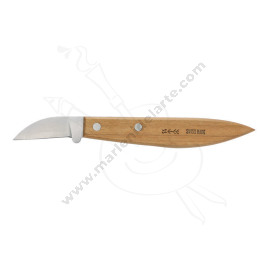 CUCHILLO PARA TALLA PFEIL FORMA 14