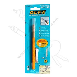 CUCHILLA ARTISTICA OLFA AK-1/5B