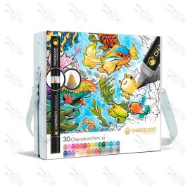 MARCADOR CHAMELEON X30