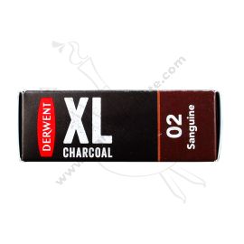 BARRA XL CHARCOAL DERWENT SANGUINA