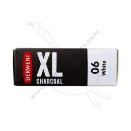 BARRA XL CHARCOAL DERWENT WHITE