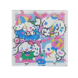 DIAMOND PAINTING 20 X 20CM