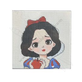 DIAMOND PAINTING 20 X 20CM