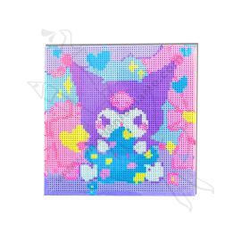 DIAMOND PAINTING 20 X 20CM