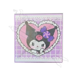 DIAMOND PAINTING 20 X 20CM