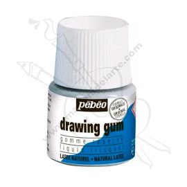 MÁSCARA LÍQUIDA DRAWING GUM PEBEO