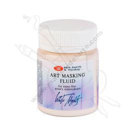 ENMASCARADOR WHITE NIGHTS 50ML