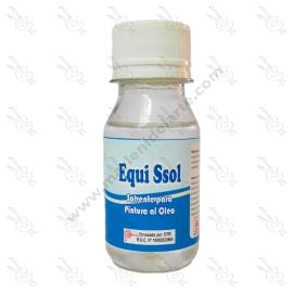 DISOLVENTE EQUI SSOL QUISS
