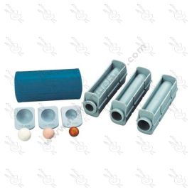 FÁBRICA DE ABALORIOS SCULPEY X11