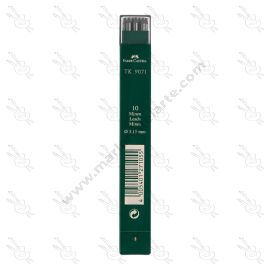 MINAS DE GRAFITO FABER CASTELL TK 9071 3.15MM