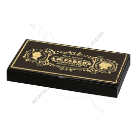 ESTUCHE DE 12 LÁPICES POLYGRADES FABER CASTELL EDICIÓN LIMITADA