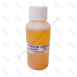 FIJADOR DE CRISTAL 120ML