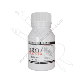 FINISHCOLOR BRILLANTE AC-02 ORO COLOR 60ML