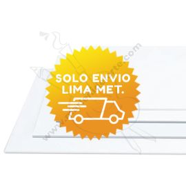 FOAM CHINO BLANCO 5MM