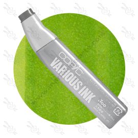 RECARGA COPIC FLUORESCENTE AMARILLO #FYG-02