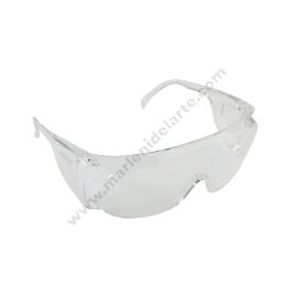 GAFAS DE PROTECCIÓN