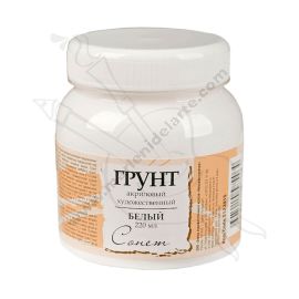 GESSO BASE IMPRIMANTE SONNET 220ML