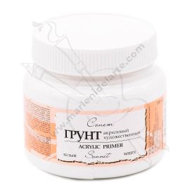 GESSO BASE IMPRIMANTE SONNET 500ML