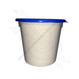 LATEX DE MOLDEO GLUCOM 1 L