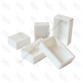 UNIDAD DE GODET PARA ACUARELA VACÍO DE 2,5ML