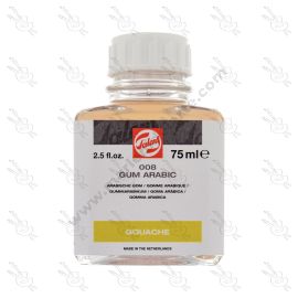 GOMA ARÁBICA ROYAL TALENS 008 75ML