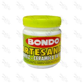 PEGAMENTO BONDO ARTESANAL 230GR