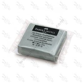GOMA MOLDEABLE FABER CASTELL