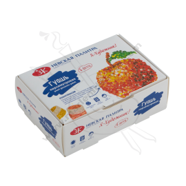 SET DE GOUACHE PERLADO X 6 YO SOY ARTISTA 15ML