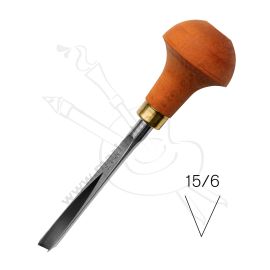 GUBIA PARA LINÓLEO PFEIL - 15/6