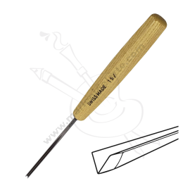 GUBIA PFEIL PERFIL 15